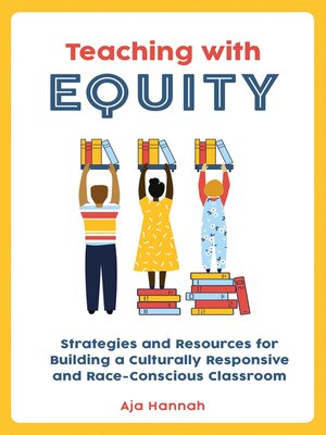 cover image of Teaching with Equity